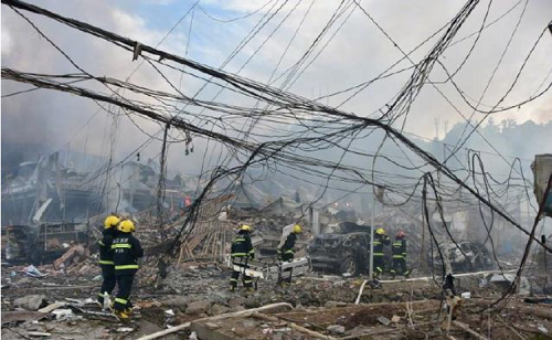 浙江槽罐車爆炸后，這些化工行業(yè)及運輸業(yè)必然受影響！丁酮暴漲40%多！